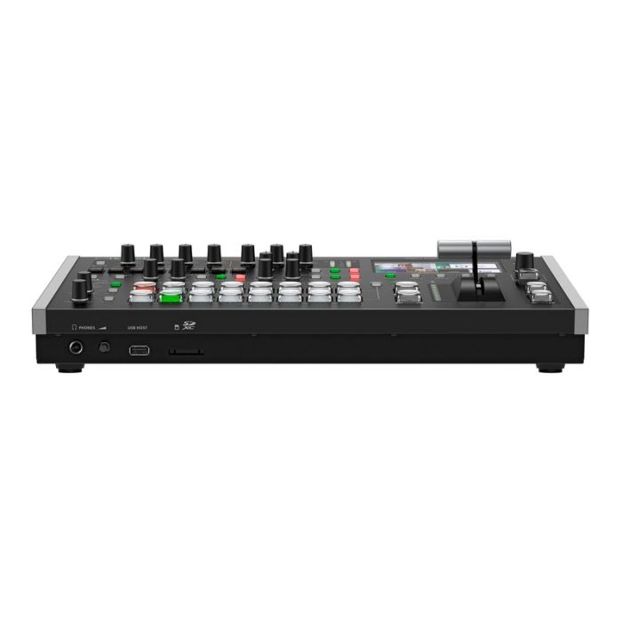 Roland V-80HD Direct Streaming Video Switcher